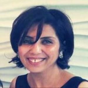 Meet your Posher, Muneerah